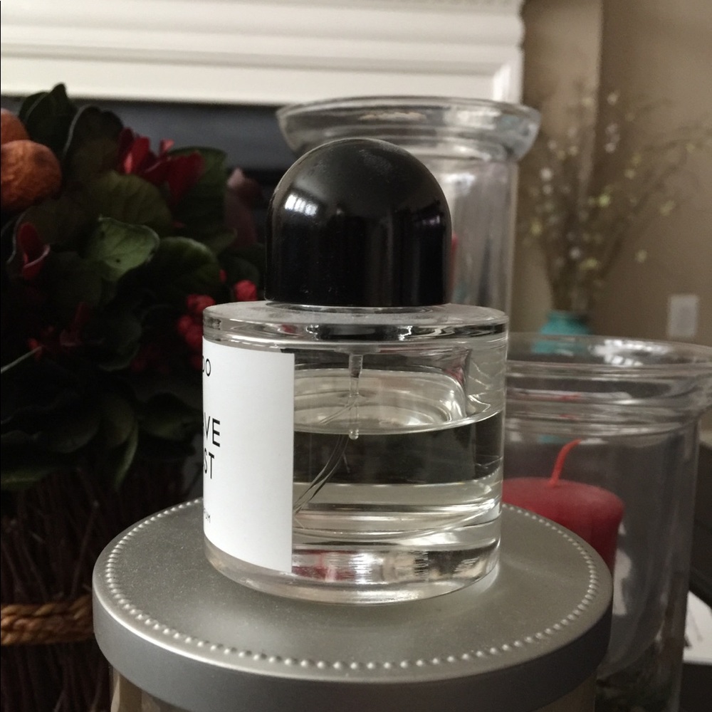 Byredo Mohave ghost 50ml